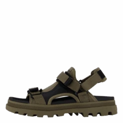 Palladune Og Sport Dusky Green(Palladium Palladune Og Sport Dusky Green)