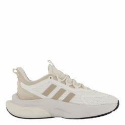 Alphabounce+ Sustainable Bounce Shoes White(Adidas Alphabounce White 2) 8 Alphabounce+ Sustainable Bounce Shoes White(Adidas Alphabounce White 2) -Heppo Butik 61102 74 003