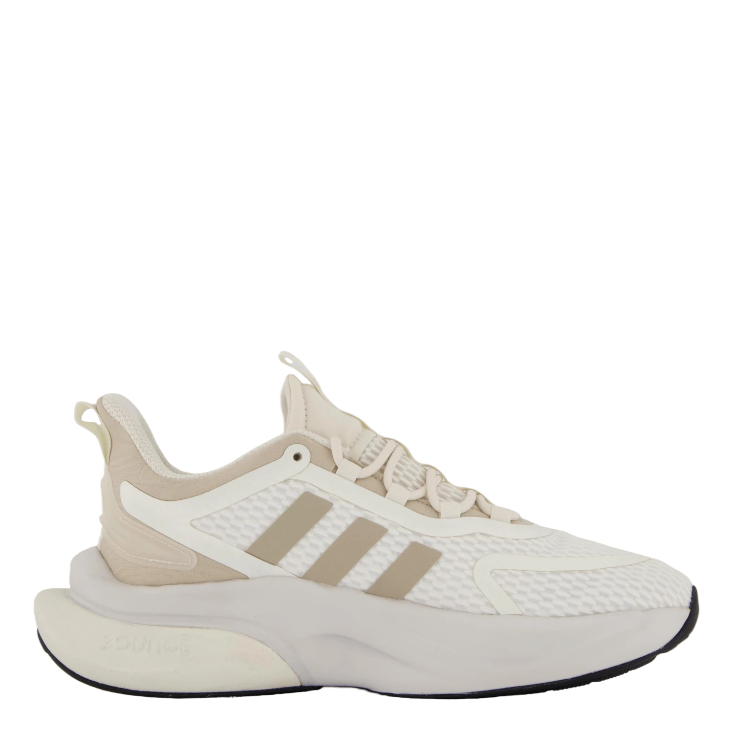 Alphabounce+ Sustainable Bounce Shoes White(Adidas Alphabounce White 2) 3 Alphabounce+ Sustainable Bounce Shoes White(Adidas Alphabounce White 2) - Bild 3