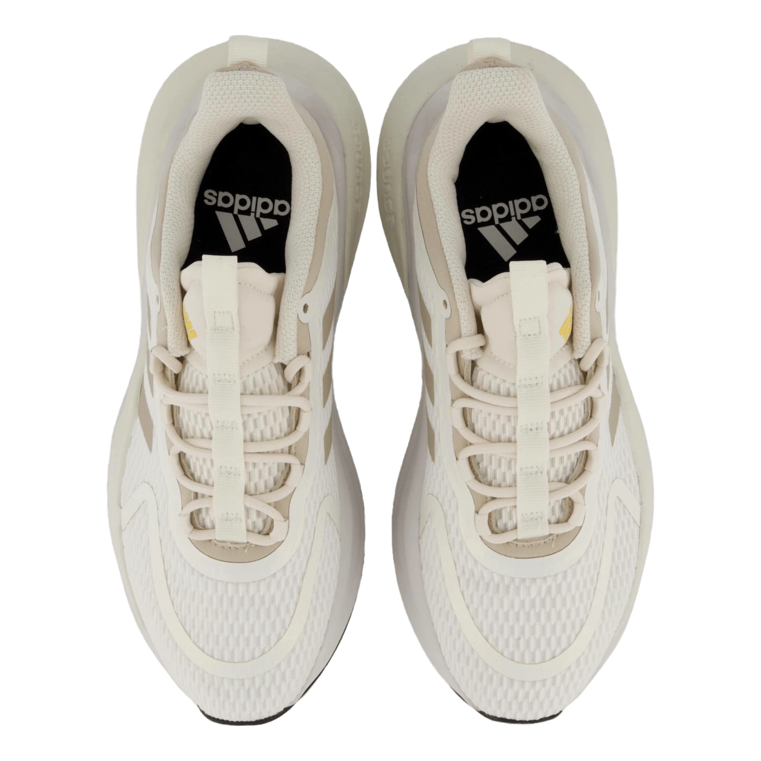 Alphabounce+ Sustainable Bounce Shoes White(Adidas Alphabounce White 2) 6 Alphabounce+ Sustainable Bounce Shoes White(Adidas Alphabounce White 2) - Bild 6