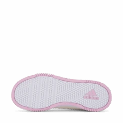 Tensaur Sport Training Lace Shoes Beige(Adidas Tensaur Sport 2 0 K Beige) -Heppo Butik 61102 87 004