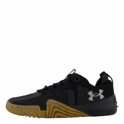Ua W Tribase Reign 6 Black(Under Armour Ua W Tribase Reign 6 Black)
