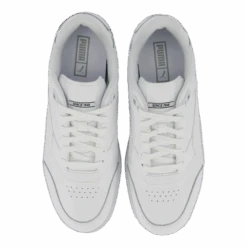 Puma Doublecourt Puma White-cool Light Gray(Puma Puma Doublecourt Puma White Cool Light Gray) -Heppo Butik 61104 94 006 722572f7 e0bf 4cfc 9fa4 3403b31b62dd