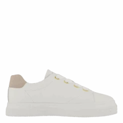 Avona Sneaker White(Gant Avona Sneaker White 4) -Heppo Butik 61107 11 003