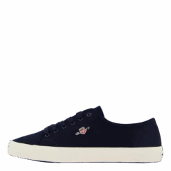 Pillox Sneaker Marine(Gant Pillox Sneaker Marine 5)