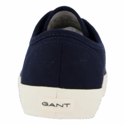 Pillox Sneaker Marine(Gant Pillox Sneaker Marine 5) -Heppo Butik 61107 14 005