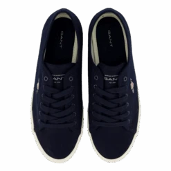 Pillox Sneaker Marine(Gant Pillox Sneaker Marine 5) -Heppo Butik 61107 14 006