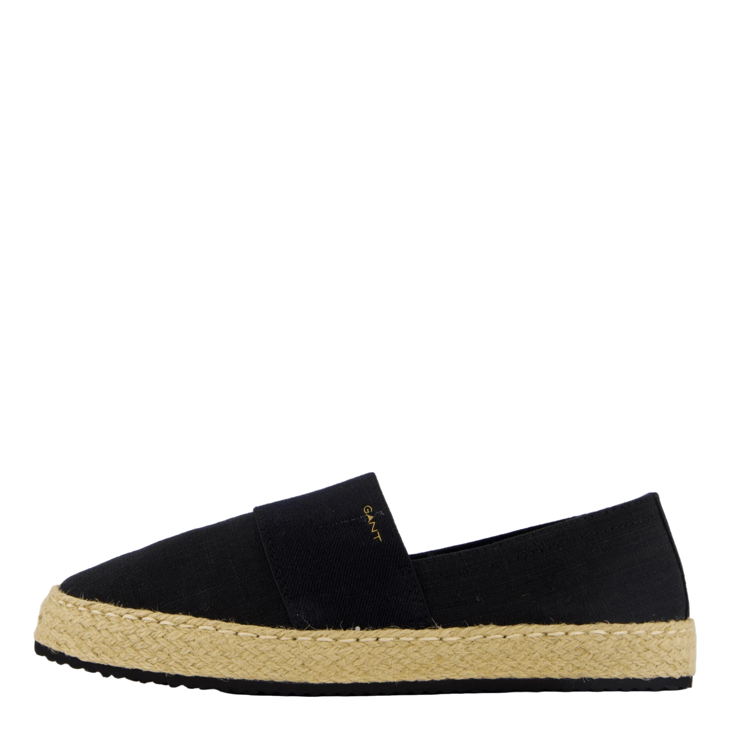 Raffiaville Espadrille Black(Gant Raffiaville Espadrille Black 2) 1 Raffiaville Espadrille Black(Gant Raffiaville Espadrille Black 2)