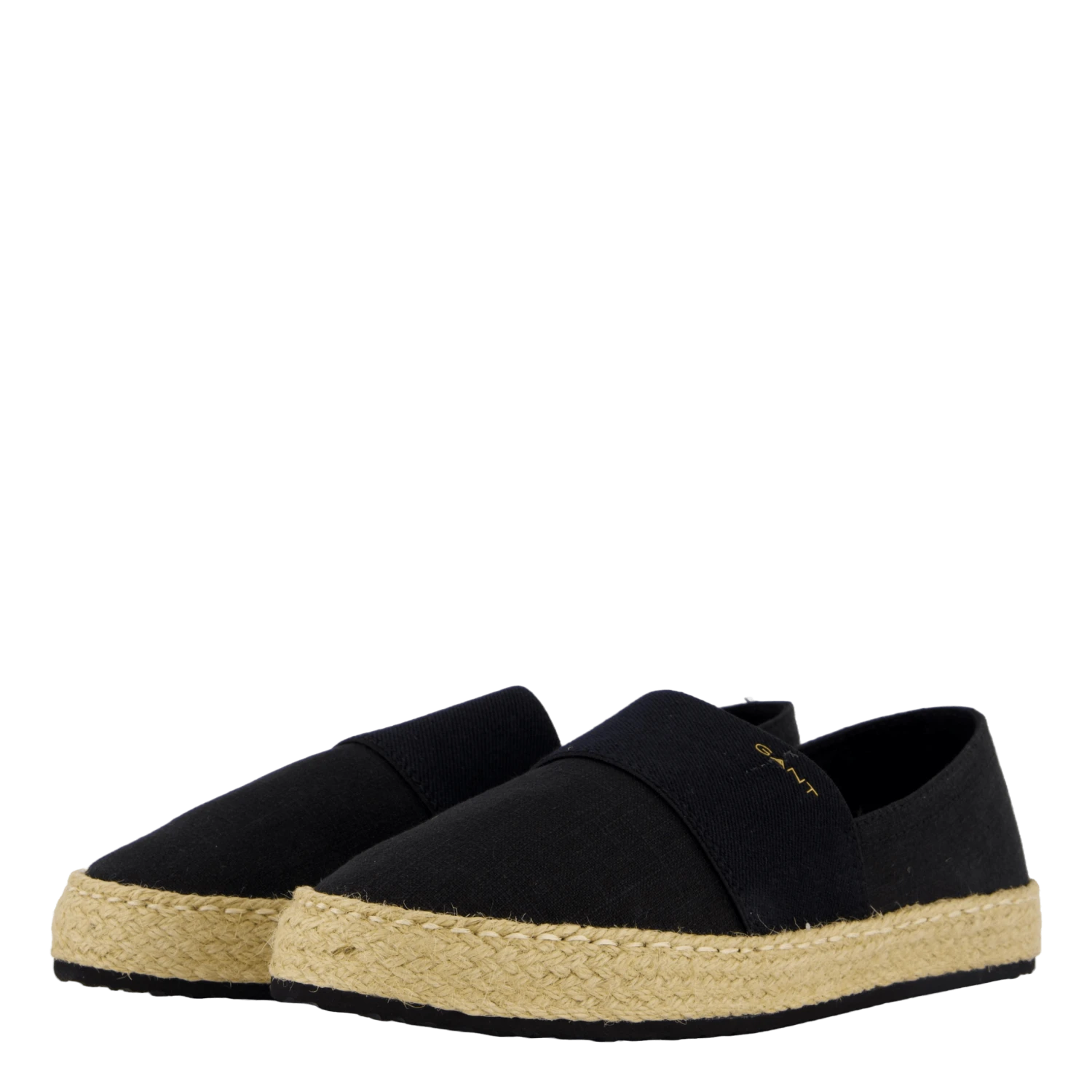 Raffiaville Espadrille Black(Gant Raffiaville Espadrille Black 2) 2 Raffiaville Espadrille Black(Gant Raffiaville Espadrille Black 2) - Bild 2