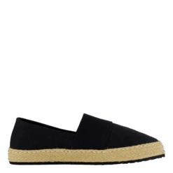 Raffiaville Espadrille Black(Gant Raffiaville Espadrille Black 2) 8 Raffiaville Espadrille Black(Gant Raffiaville Espadrille Black 2) -Heppo Butik 61107 21 003