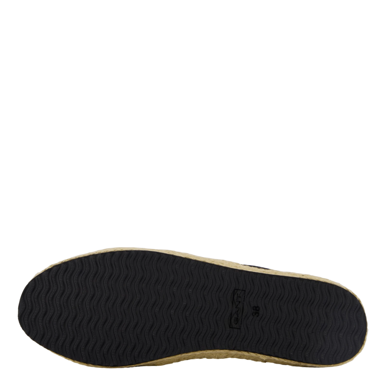 Raffiaville Espadrille Black(Gant Raffiaville Espadrille Black 2) 4 Raffiaville Espadrille Black(Gant Raffiaville Espadrille Black 2) - Bild 4