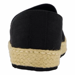 Raffiaville Espadrille Black(Gant Raffiaville Espadrille Black 2) 10 Raffiaville Espadrille Black(Gant Raffiaville Espadrille Black 2) -Heppo Butik 61107 21 005