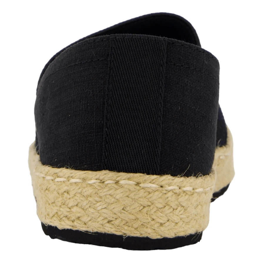Raffiaville Espadrille Black(Gant Raffiaville Espadrille Black 2) 5 Raffiaville Espadrille Black(Gant Raffiaville Espadrille Black 2) - Bild 5