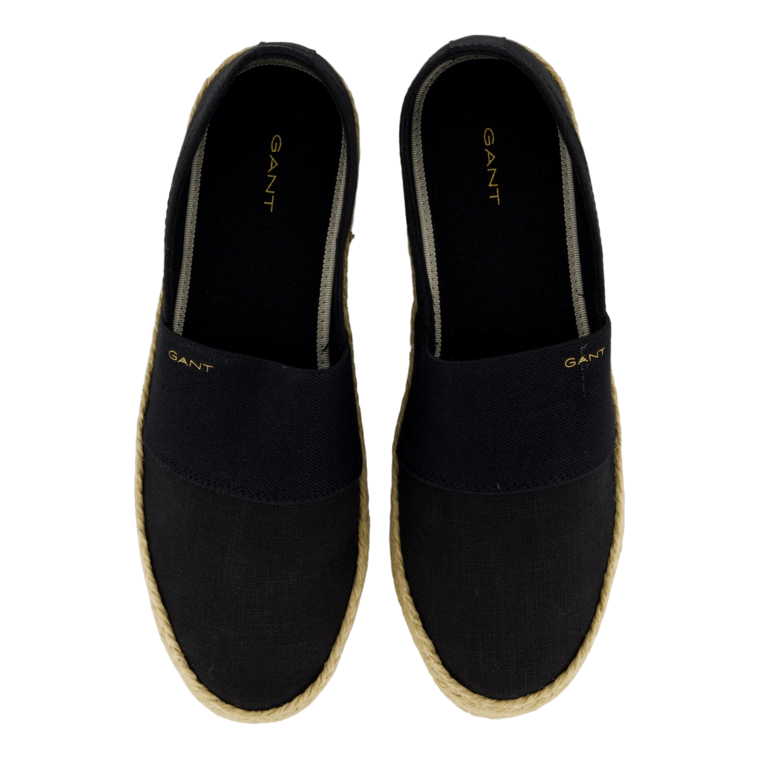 Raffiaville Espadrille Black(Gant Raffiaville Espadrille Black 2) 6 Raffiaville Espadrille Black(Gant Raffiaville Espadrille Black 2) - Bild 6