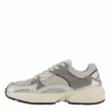 Mardii Sneaker Silver Gray(Gant Mardii Sneaker Silver Gray)