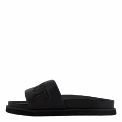 Mardale Thong Sandal Black(Gant Mardale Thong Sandal Black)