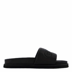 Mardale Thong Sandal Black(Gant Mardale Thong Sandal Black) -Heppo Butik 61107 27 003