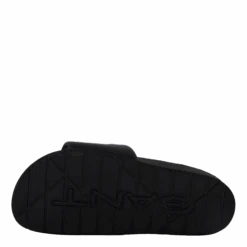 Mardale Thong Sandal Black(Gant Mardale Thong Sandal Black) -Heppo Butik 61107 27 004