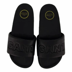 Mardale Thong Sandal Black(Gant Mardale Thong Sandal Black) -Heppo Butik 61107 27 006