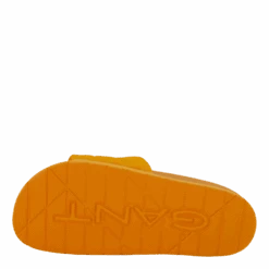 Mardale Sport Sandal Medal Yellow(Gant Mardale Sport Sandal Medal Yellow) -Heppo Butik 61107 28 004