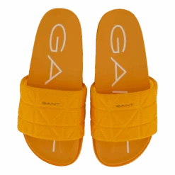 Mardale Sport Sandal Medal Yellow(Gant Mardale Sport Sandal Medal Yellow) -Heppo Butik 61107 28 006