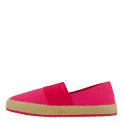 Raffiaville Espadrille Hot Pink(Gant Raffiaville Espadrille Hot Pink)