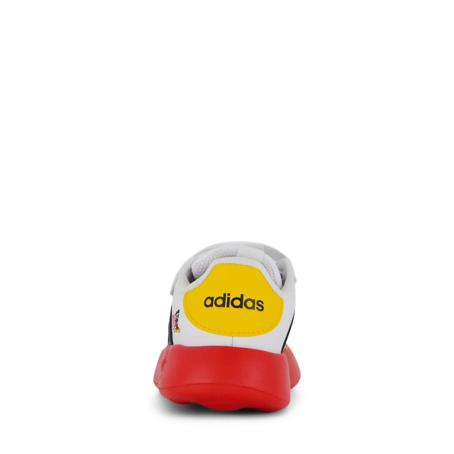 Disney Breaknet 2.0 Shoes Kids Cloud White / Core Black / Scarlet(Adidas Breaknet Mickey 2 0 Cf I Ftwwht Cblack Scarle) 2 Disney Breaknet 2.0 Shoes Kids Cloud White / Core Black / Scarlet(Adidas Breaknet Mickey 2 0 Cf I Ftwwht Cblack Scarle) - Bild 2