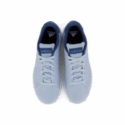 Advantage Lifestyle Court Lace Shoes Wonblu / Blubrs / Prloin(Adidas Advantage K Wonblu Blubrs Prloin) -Heppo Butik 61108 60 006