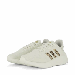 Puremotion 2.0 Shoes Owhite / Magbei / Magold(Adidas Puremotion 2 0 Owhite Magbei Magold) -Heppo Butik 61108 67 005