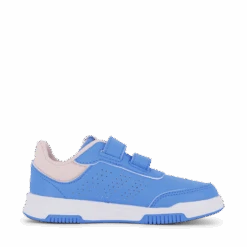 Tensaur Hook And Loop Shoes Blue Burst / Clear Pink / Cloud White(Adidas Tensaur Sport 2 0 Cf I Blubrs Clpink Ftwwht) -Heppo Butik 61108 71 003