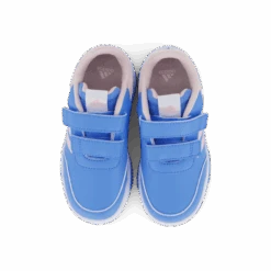 Tensaur Hook And Loop Shoes Blue Burst / Clear Pink / Cloud White(Adidas Tensaur Sport 2 0 Cf I Blubrs Clpink Ftwwht) -Heppo Butik 61108 71 006