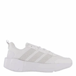 Star Wars Runner K Ftwwht/gretwo/ftwwht(Adidas Star Wars Runner K Ftwwht Gretwo Ftwwht) -Heppo Butik 61108 86 003