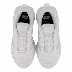 Star Wars Runner K Ftwwht/gretwo/ftwwht(Adidas Star Wars Runner K Ftwwht Gretwo Ftwwht) -Heppo Butik 61108 86 006