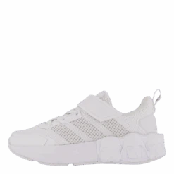 Star Wars Runner El K Ftwwht/gretwo/ftwwht(Adidas Star Wars Runner El K Ftwwht Gretwo Ftwwht)