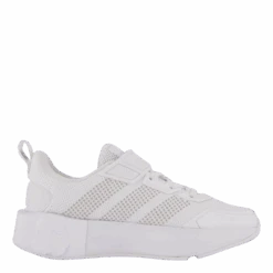 Star Wars Runner El K Ftwwht/gretwo/ftwwht(Adidas Star Wars Runner El K Ftwwht Gretwo Ftwwht) -Heppo Butik 61108 87 003