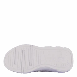 Star Wars Runner El K Ftwwht/gretwo/ftwwht(Adidas Star Wars Runner El K Ftwwht Gretwo Ftwwht) -Heppo Butik 61108 87 004