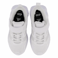 Star Wars Runner El K Ftwwht/gretwo/ftwwht(Adidas Star Wars Runner El K Ftwwht Gretwo Ftwwht) -Heppo Butik 61108 87 006