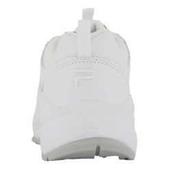 Novarra White(Fila Novarra White) -Heppo Butik 61108 93 005