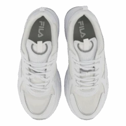 Novarra White(Fila Novarra White) -Heppo Butik 61108 93 006