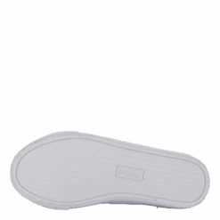 Ryley Ps C-milkshake Super Suede(Ralph Lauren Junior Ryley Ps C Milkshake Super Suede) -Heppo Butik 61112 36 004