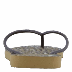 Slim Animals Rose Gold/cafe(Havaianas Slim Animals Rose Gold Cafe) -Heppo Butik 61115 32 005