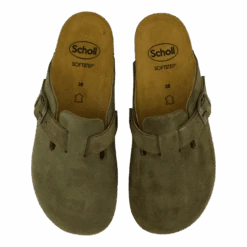 Sl Fae Suede Khaki(Scholl Sl Fae Suede Khaki) -Heppo Butik 61117 58 006 9b0749a5 6214 4b36 9686 6ee0db473f32