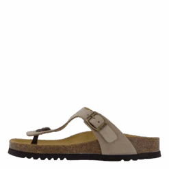 Sl Nicole Suede Dark Beige(Scholl Sl Nicole Suede Dark Beige)