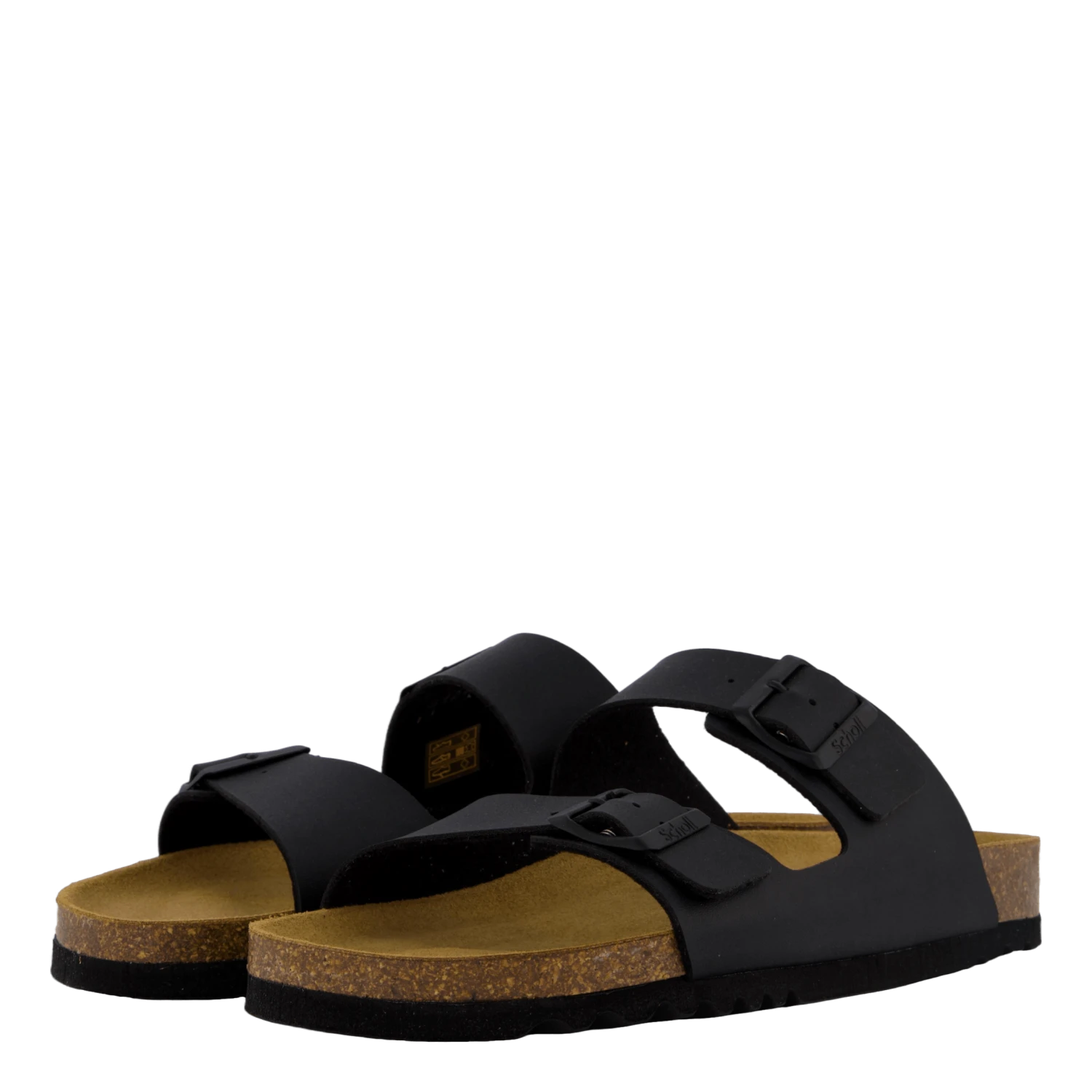 Sl Andrea Pu Leather Black(Scholl Sl Andrea Pu Leather Black) 2 Sl Andrea Pu Leather Black(Scholl Sl Andrea Pu Leather Black) - Bild 2