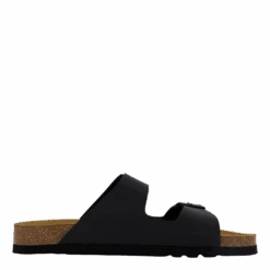 Sl Andrea Pu Leather Black(Scholl Sl Andrea Pu Leather Black) 8 Sl Andrea Pu Leather Black(Scholl Sl Andrea Pu Leather Black) -Heppo Butik 61117 64 003