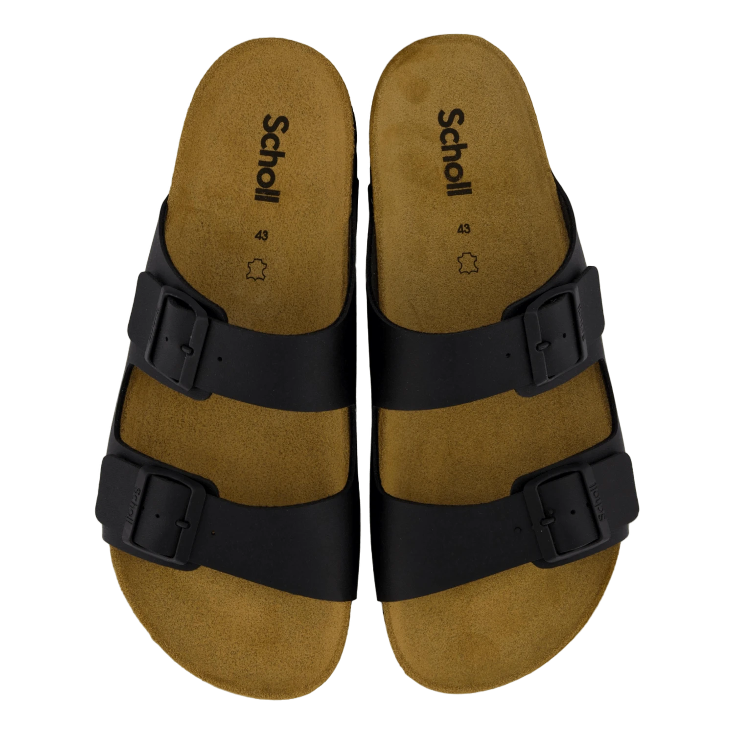 Sl Andrea Pu Leather Black(Scholl Sl Andrea Pu Leather Black) 6 Sl Andrea Pu Leather Black(Scholl Sl Andrea Pu Leather Black) - Bild 6