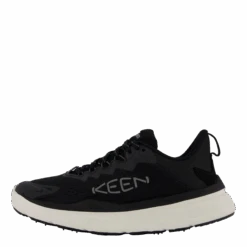 Ke Wk450 W Black-star White(Keen Ke Wk450 W Black Star White)
