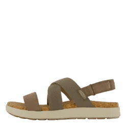 Ke Elle Criss Cross W Brindle-birch(Keen Ke Elle Criss Cross W Brindle Birch)