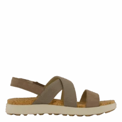 Ke Elle Criss Cross W Brindle-birch(Keen Ke Elle Criss Cross W Brindle Birch) -Heppo Butik 61118 14 003