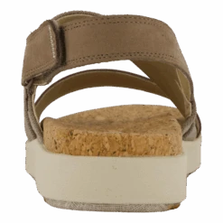 Ke Elle Criss Cross W Brindle-birch(Keen Ke Elle Criss Cross W Brindle Birch) -Heppo Butik 61118 14 005